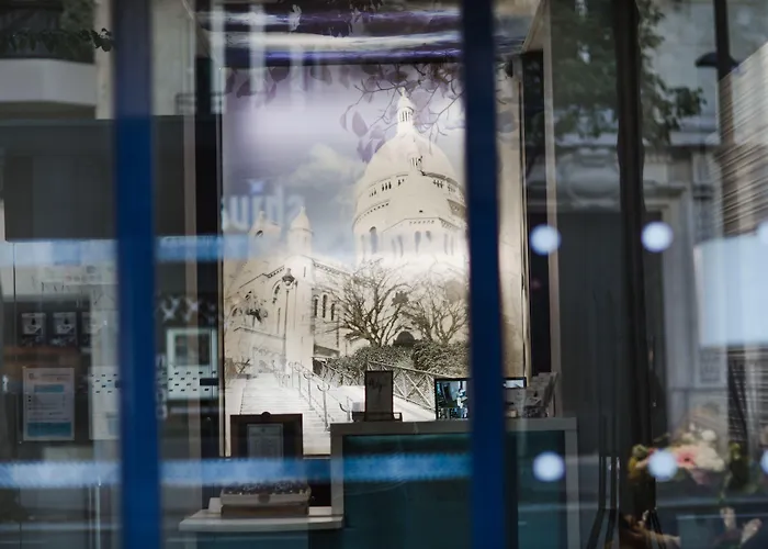Prince Albert Montmartre